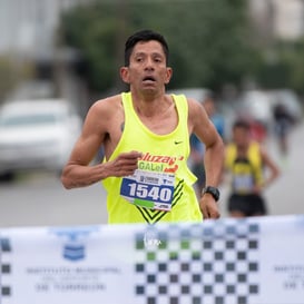 5K y 10K de la Constitución @tar.mx