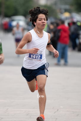 5K y 10K de la Constitución @tar.mx