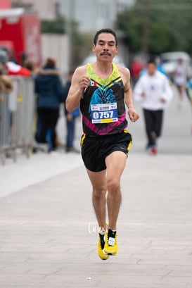 5K y 10K de la Constitución @tar.mx