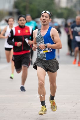 5K y 10K de la Constitución @tar.mx