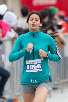 5K y 10K de la Constitución @tar.mx