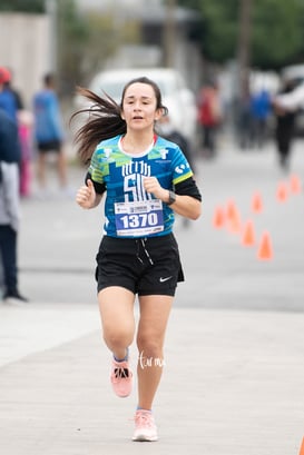 5K y 10K de la Constitución @tar.mx