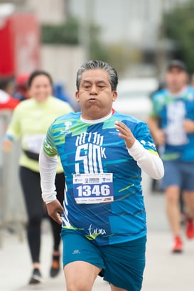 5K y 10K de la Constitución @tar.mx