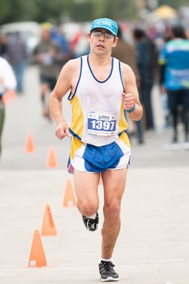 5K y 10K de la Constitución @tar.mx