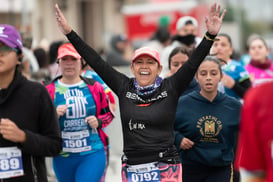 5K y 10K de la Constitución @tar.mx