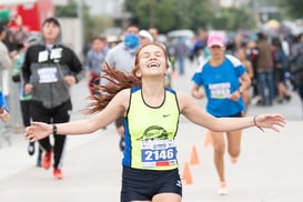 5K y 10K de la Constitución @tar.mx