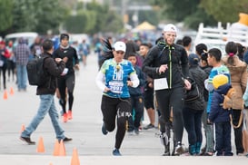 5K y 10K de la Constitución @tar.mx