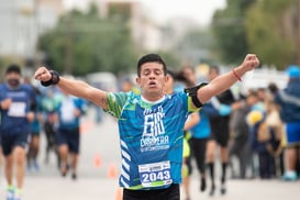 5K y 10K de la Constitución @tar.mx