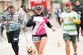 5K y 10K de la Constitución @tar.mx