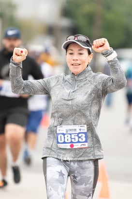 5K y 10K de la Constitución @tar.mx