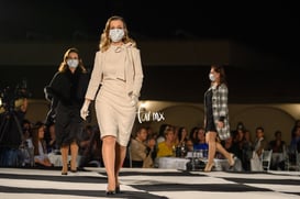 Desfile de modas Cimaco @tar.mx