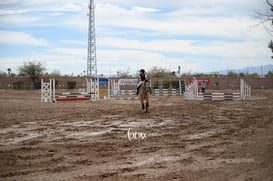 Concurso de salto Las Brisas @tar.mx