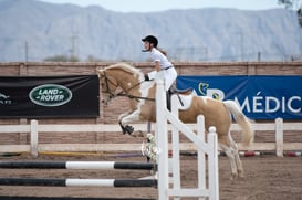 Concurso de salto Las Brisas @tar.mx