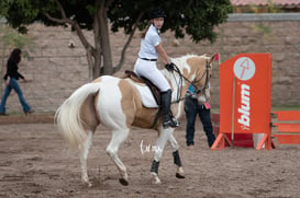 Concurso de salto Las Brisas @tar.mx