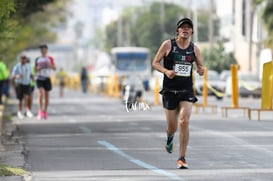 Maratón LALA 2020, Bosque Venustiano Carranza @tar.mx