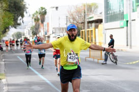 Maratón LALA 2020, Bosque Venustiano Carranza @tar.mx