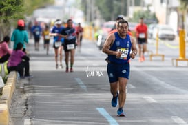 Maratón LALA 2020, Bosque Venustiano Carranza @tar.mx