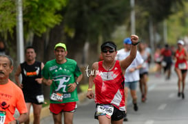 Maratón LALA 2020, Bosque Venustiano Carranza @tar.mx