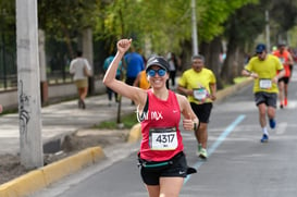 Maratón LALA 2020, Bosque Venustiano Carranza @tar.mx