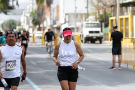 Maratón LALA 2020, Bosque Venustiano Carranza @tar.mx