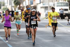 Maratón LALA 2020, Bosque Venustiano Carranza @tar.mx