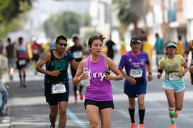 Maratón LALA 2020, Bosque Venustiano Carranza @tar.mx