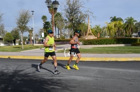 Maratón LALA 2020, Paseo Central @tar.mx