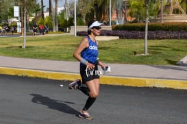 Maratón LALA 2020, Paseo Central @tar.mx