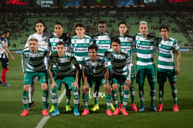 Guerreros del Santos Laguna @tar.mx