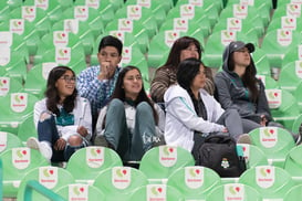 jugadoras Santos femenil @tar.mx