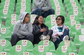 jugadoras Santos femenil @tar.mx