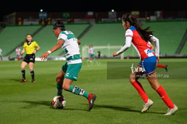 Estela Gómez, Miriam García @tar.mx