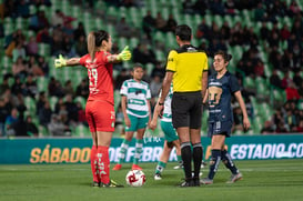 penal , Daniela García, Wendy Toledo @tar.mx