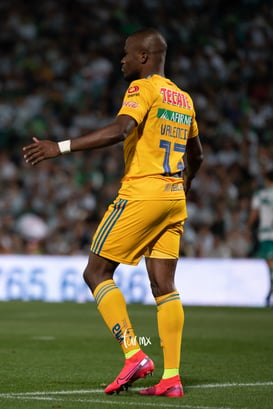 Enner Valencia @tar.mx