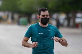 5K ¿Dónde están? @tar.mx