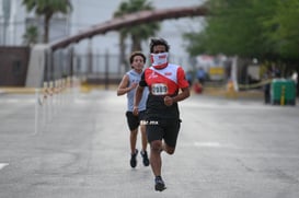 5K ¿Dónde están? @tar.mx