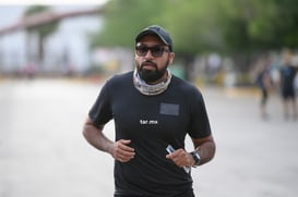 5K ¿Dónde están? @tar.mx