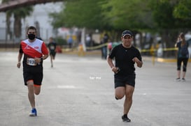 5K ¿Dónde están? @tar.mx