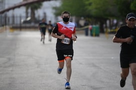 5K ¿Dónde están? @tar.mx