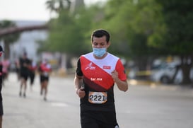 5K ¿Dónde están? @tar.mx