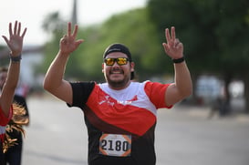 5K ¿Dónde están? @tar.mx