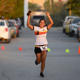 5K La Pandilla @tar.mx