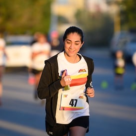 5K La Pandilla @tar.mx