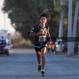 Campeón 5K @tar.mx