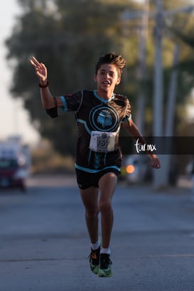 Campeón 5K @tar.mx