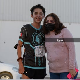 Campeón 5K @tar.mx