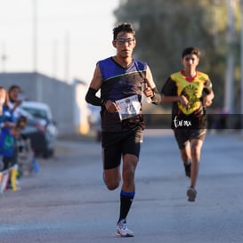 5K Superhéroes 2021 @tar.mx