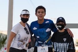 5K Superhéroes 2021 @tar.mx