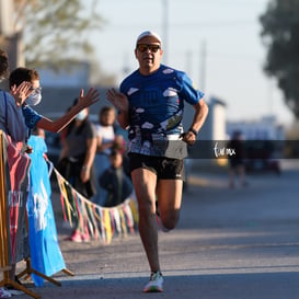 5K Superhéroes 2021 @tar.mx