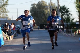 5K Superhéroes 2021 @tar.mx